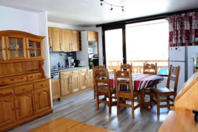 Appartement 6 pers. pied des pistes - 2 Pièces 6 Personnes MAE-8812 Les Deux Alpes